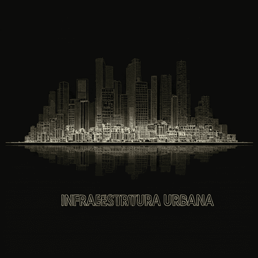 Infraestrutura Urbana